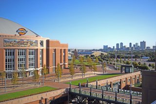 AT&T Stadium Renovations To Get Started in January - Fort Worth Inc.