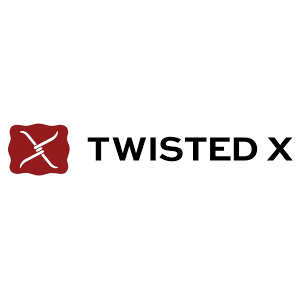 twisted-x