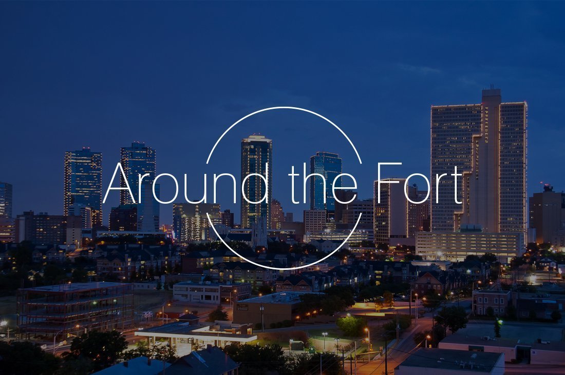 Around Town Stream Realty Deals in Fort Worth, Tarrant County Fort