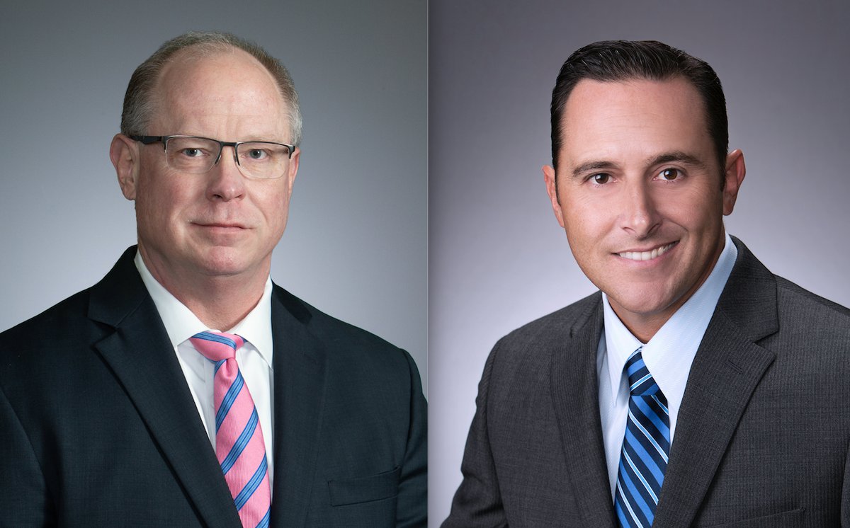 Decker Jones Names New Shareholders - Fort Worth Inc.