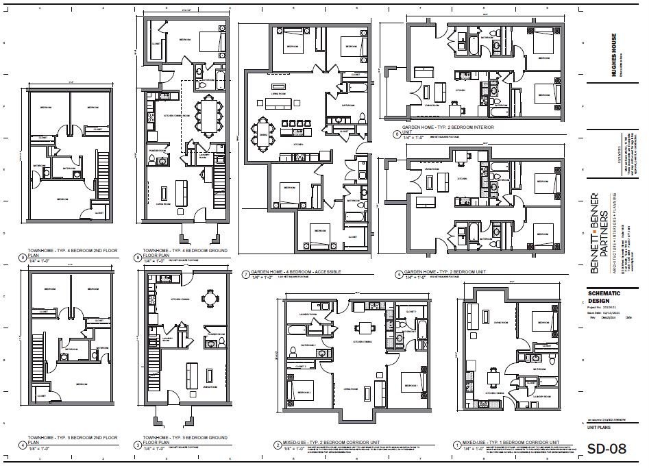 Hughes House floor plans.png