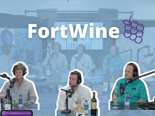 FORTitude - Video Podcast - Fort Worth Inc.