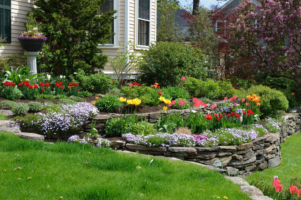 Outdoor Living Supply Acquires Stone Garden