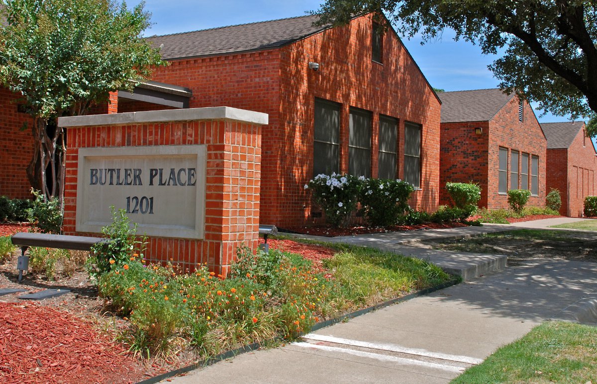 City Officials Juggle Redevelopment, Historic Preservation at Butler ...