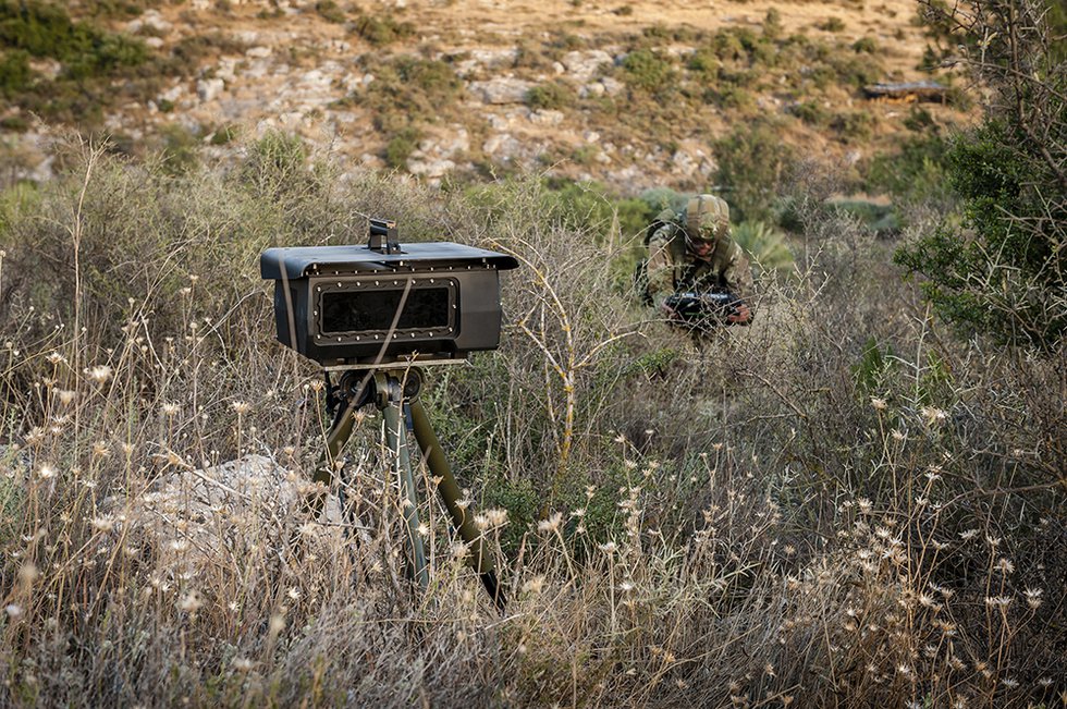 Elbit Systems Of America In Fort Worth Awarded $49 Million Contract ...