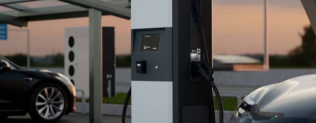 Smart charging and energy solutions provider Wallbox to list on