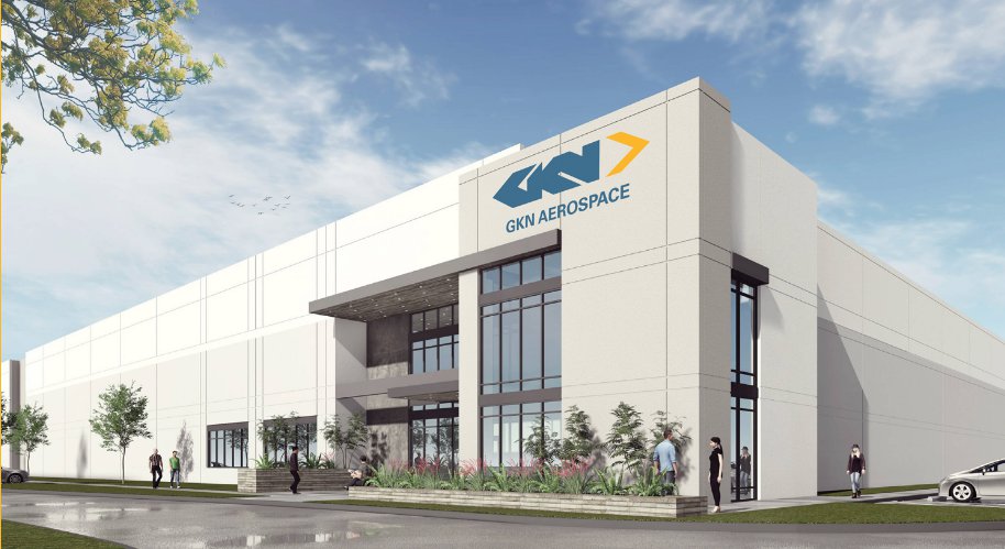 GKN Aerospace Fort Worth.png