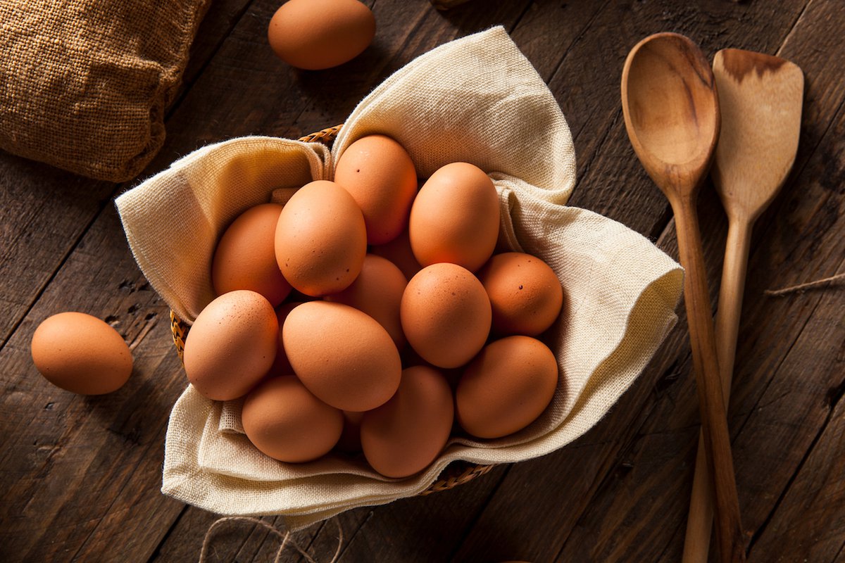 What to Know About the Egg Shortage and Misinformation - The New