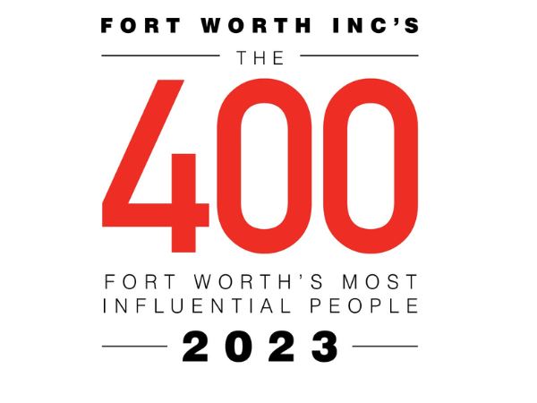 The 400: Fort Worth's Most Influential People