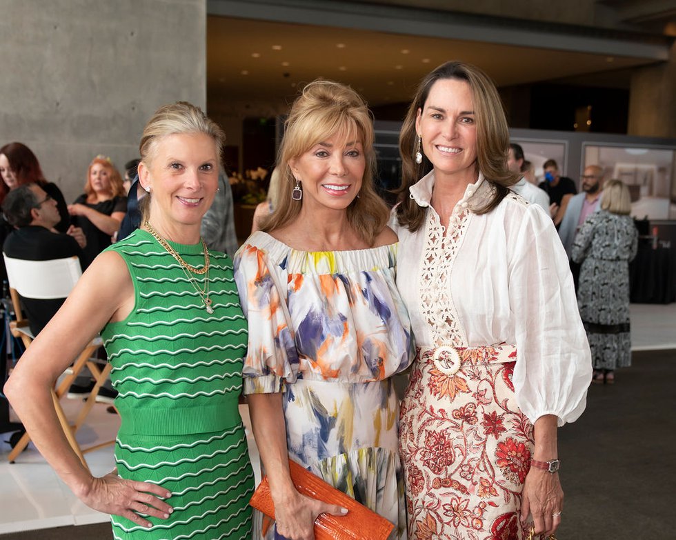 Canyon Ranch Celebrates Fort Worth Club Preview with Founding Members ...