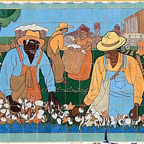 Black Texans harvesting cotton Will Rogers.jpeg