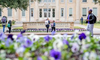 TCU, SMU indefinitely pausing football series after 2025, per report