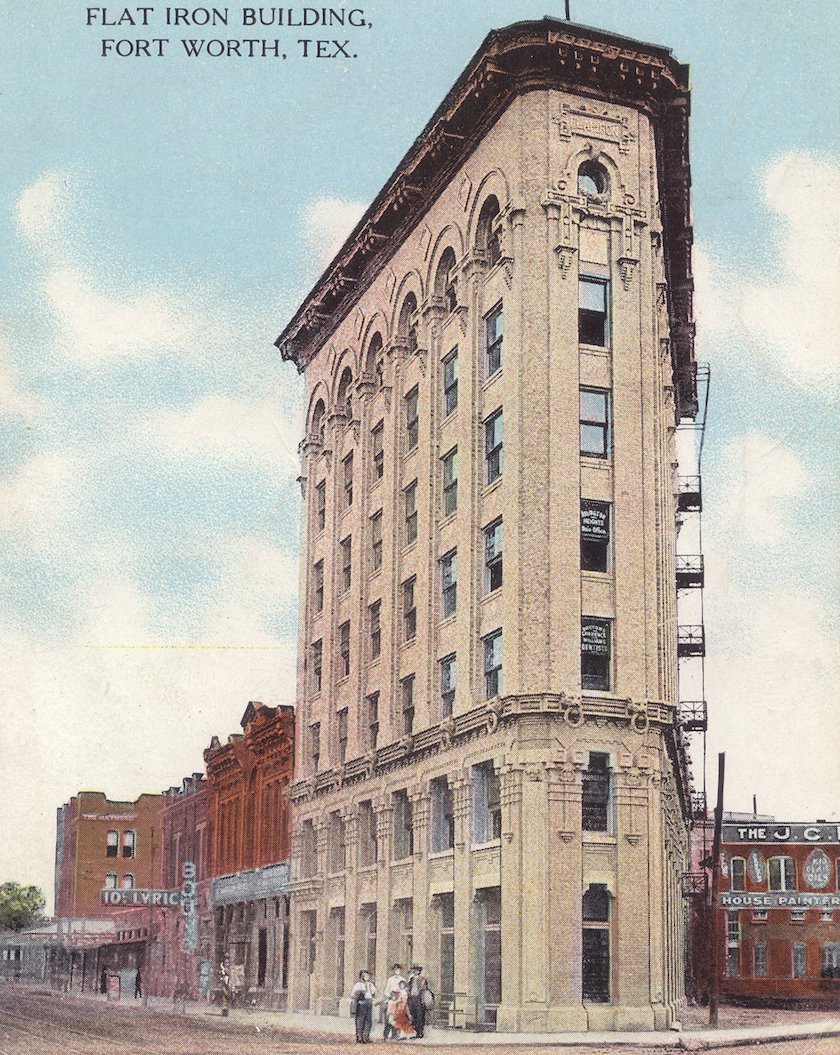 Fort Worth Flatiron Building.jpeg