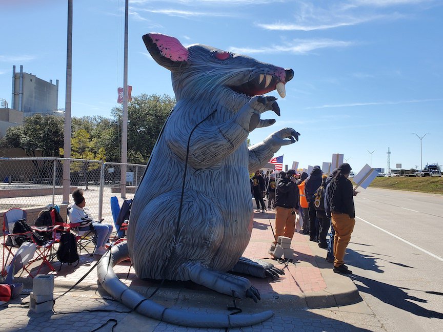 Rat Molson Coors strike.jpg