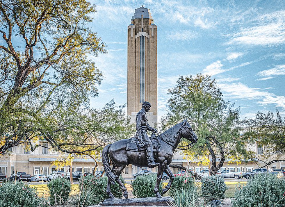 Will Rogers Memorial Center Main Fort Worth Texas Will and Soapsuds.jpeg