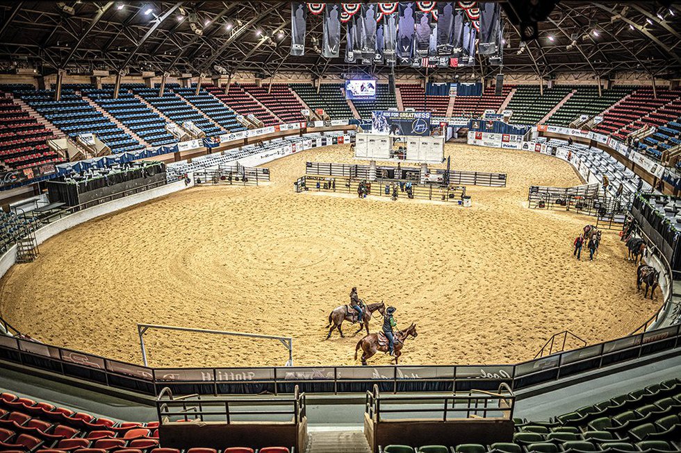 Will Rogers Memorial Center Coliseum Fort Worth Olaf Growald.jpeg